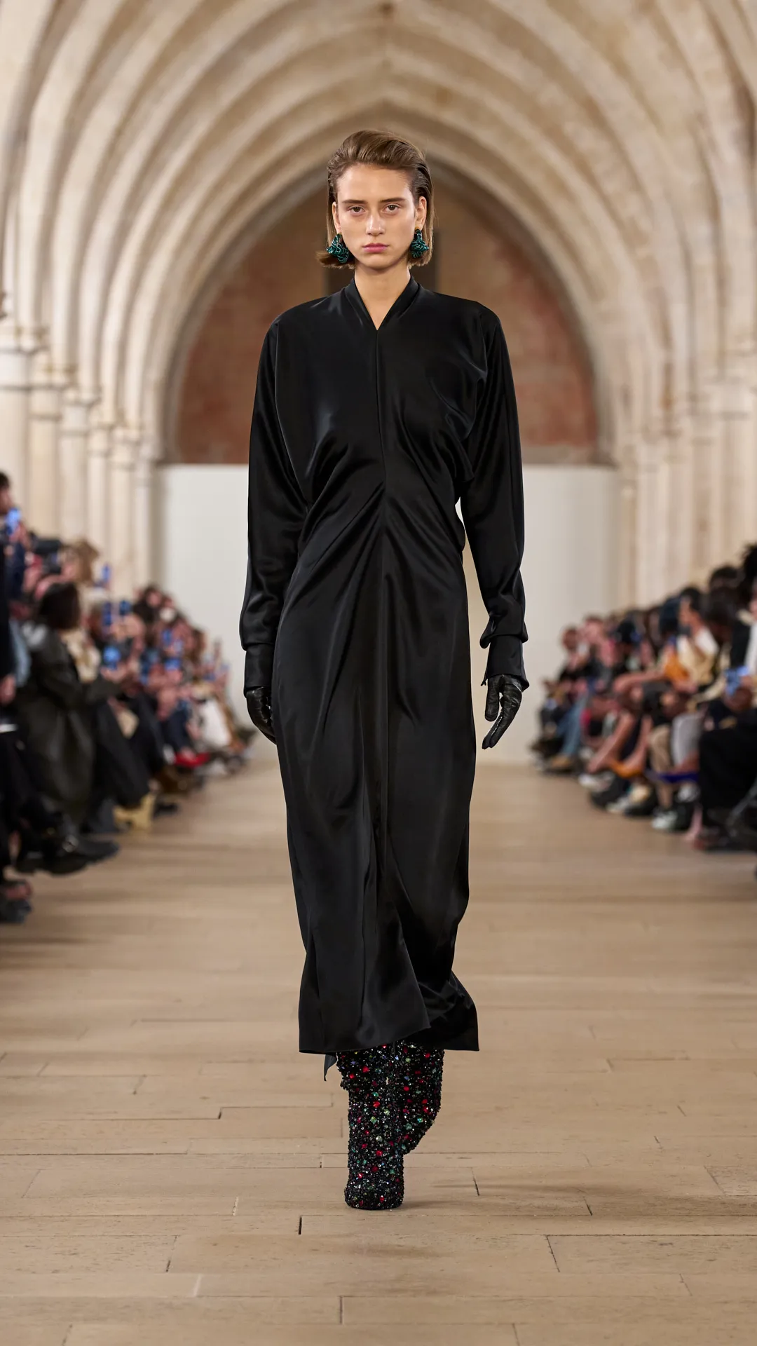 ジャケット・アウター 2020ss LANVIN PARIS by Bruno Sialelli Bruno Sialelli exits Lanvin | Vogue